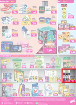 Game : Winter Hot Takes (01 July - 12 July 2024), page 15