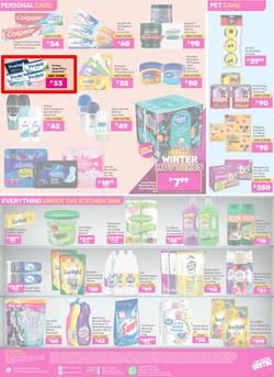 Game : Winter Hot Takes (01 July - 12 July 2024), page 15