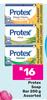 Protex Soap Bar Assorted-200g Each