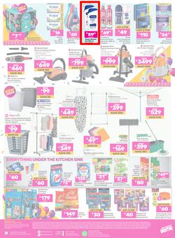 Game : It's Our Birthday (23 April - 06 May 2024), page 15