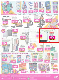 Game : It's Our Birthday (23 April - 06 May 2024), page 15