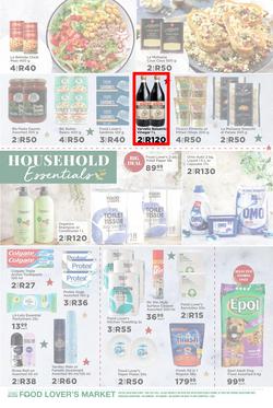 Food Lover's Market Eastern Cape : From Our Family To Yours This Christmas (28 November - 04 December 2022), page 15
