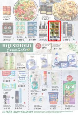 Food Lover's Market Eastern Cape : From Our Family To Yours This Christmas (28 November - 04 December 2022), page 15