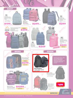 Game : Back To School (10 December - 11 February 2025), page 15