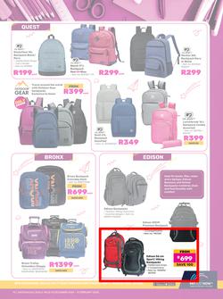 Game : Back To School (10 December - 11 February 2025), page 15