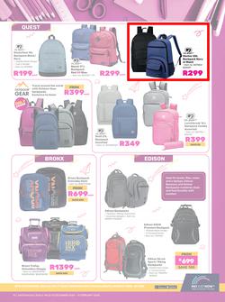 Game : Back To School (10 December - 11 February 2025), page 15