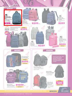 Game : Back To School (10 December - 11 February 2025), page 15