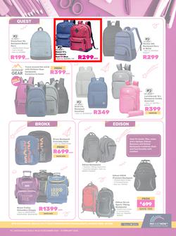 Game : Back To School (10 December - 11 February 2025), page 15