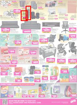 Game : Local Is Lekker (31 August - 22 September 2024), page 15