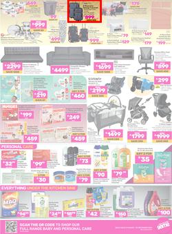 Game : Local Is Lekker (31 August - 22 September 2024), page 15