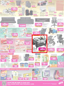 Game : Local Is Lekker (31 August - 22 September 2024), page 15