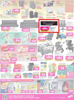 Game : Local Is Lekker (31 August - 22 September 2024), page 15