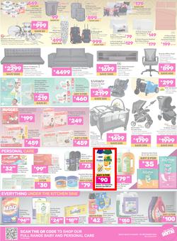 Game : Local Is Lekker (31 August - 22 September 2024), page 15