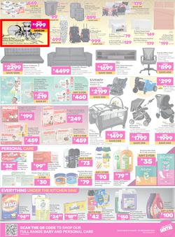 Game : Local Is Lekker (31 August - 22 September 2024), page 15