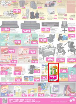 Game : Local Is Lekker (31 August - 22 September 2024), page 15