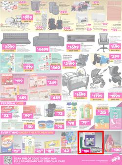 Game : Local Is Lekker (31 August - 22 September 2024), page 15