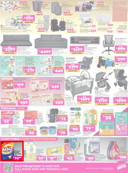 Game : Local Is Lekker (31 August - 22 September 2024), page 15