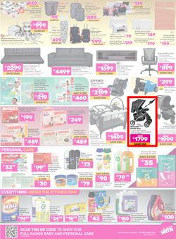 Game : Local Is Lekker (31 August - 22 September 2024), page 15
