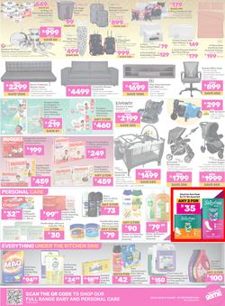 Game : Local Is Lekker (31 August - 22 September 2024), page 15
