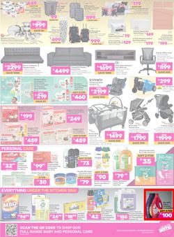 Game : Local Is Lekker (31 August - 22 September 2024), page 15