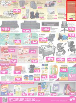 Game : Local Is Lekker (31 August - 22 September 2024), page 15
