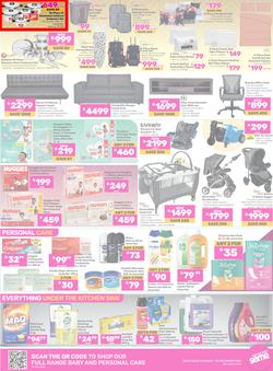 Game : Local Is Lekker (31 August - 22 September 2024), page 15