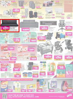 Game : Local Is Lekker (31 August - 22 September 2024), page 15