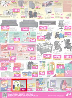Game : Local Is Lekker (31 August - 22 September 2024), page 15