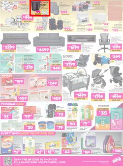 Game : Local Is Lekker (31 August - 22 September 2024), page 15