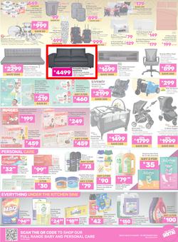 Game : Local Is Lekker (31 August - 22 September 2024), page 15
