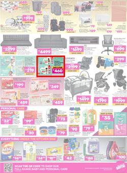 Game : Local Is Lekker (31 August - 22 September 2024), page 15