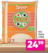 Ace Samp-2.5kg