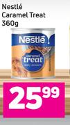 Nestle Caramel Treat-360g
