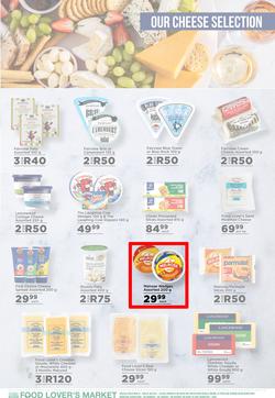 Food Lover's Market KwaZulu-Natal : Summer Carnival (24 January - 30 January 2022), page 15