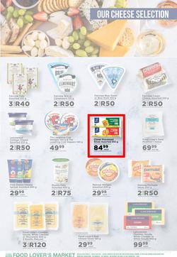 Food Lover's Market KwaZulu-Natal : Summer Carnival (24 January - 30 January 2022), page 15