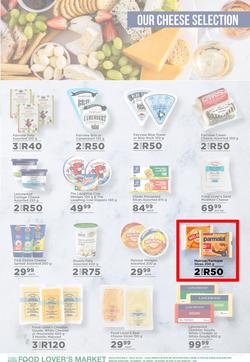 Food Lover's Market KwaZulu-Natal : Summer Carnival (24 January - 30 January 2022), page 15