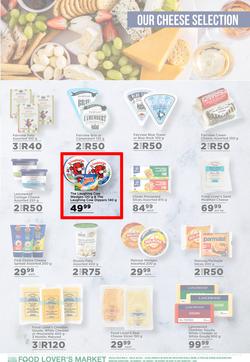 Food Lover's Market KwaZulu-Natal : Summer Carnival (24 January - 30 January 2022), page 15