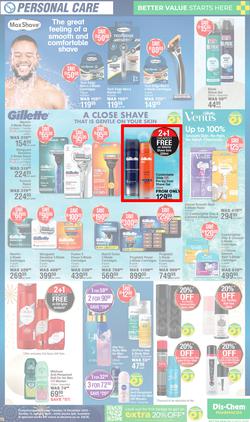 Dis-Chem : New Year Savings (10 December - 12 January 2025), page 15