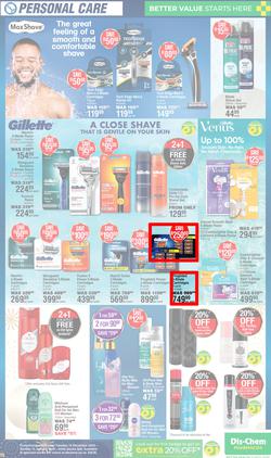 Dis-Chem : New Year Savings (10 December - 12 January 2025), page 15