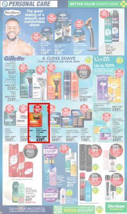 Dis-Chem : New Year Savings (10 December - 12 January 2025), page 15