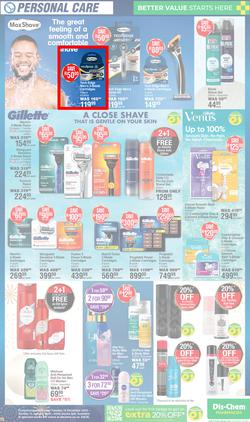 Dis-Chem : New Year Savings (10 December - 12 January 2025), page 15