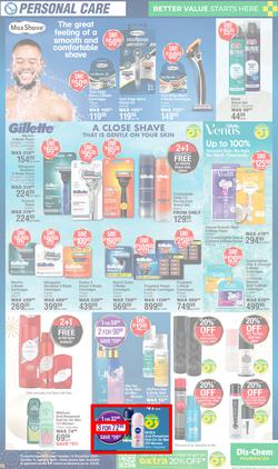 Dis-Chem : New Year Savings (10 December - 12 January 2025), page 15