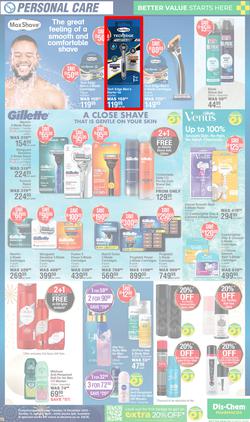 Dis-Chem : New Year Savings (10 December - 12 January 2025), page 15