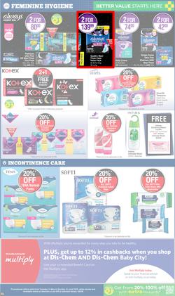 Dis-Chem : Father's Day (13 May - 15 June 2025), page 15