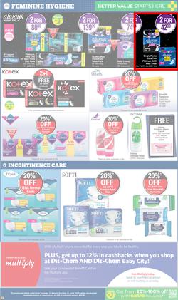 Dis-Chem : Father's Day (13 May - 15 June 2025), page 15