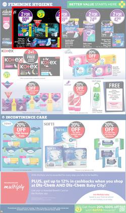 Dis-Chem : Father's Day (13 May - 15 June 2025), page 15