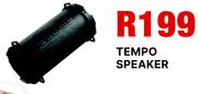Tempo Speaker