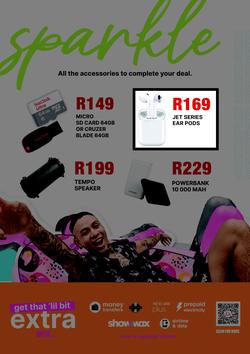 Mr Price Cellular : Happy Summer (04 December - 31 January 2023), page 15