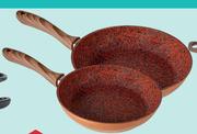 Bennett Read 28cm Copper Stone Fry Pan