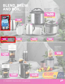 Game : Electronics Mania (26 July - 27 August 2023), page 15